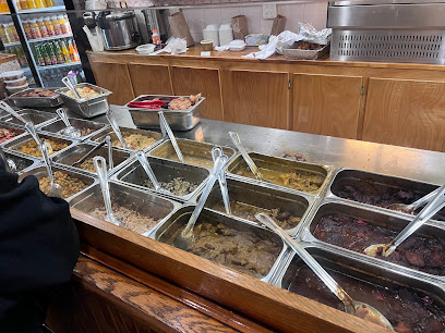 Linda's in Brooklyn