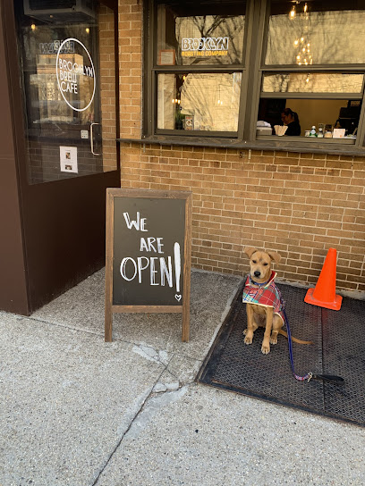 Brooklyn Brew Cafe in Brooklyn