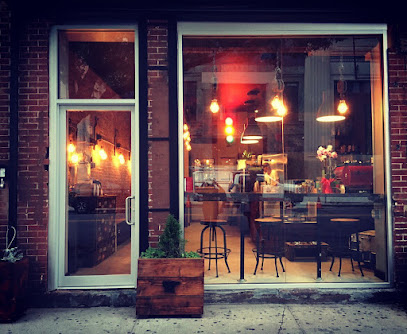 Cup of Brooklyn in Brooklyn