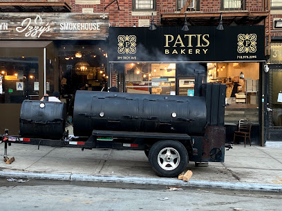 Izzy's Brooklyn Smokehouse in Brooklyn