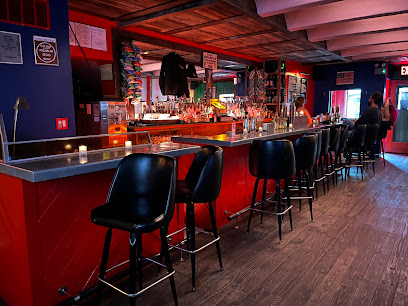 ORE BAR