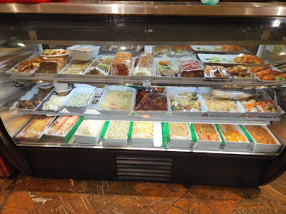 Panini La Cafe in Brooklyn