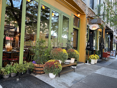 Osteria Brooklyn in Brooklyn