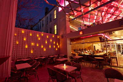 Omonia Cafe in Brooklyn