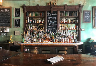 Reclamation Bar in Brooklyn