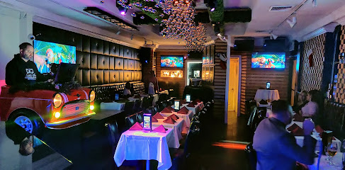 Carro Cafe NY in Brooklyn
