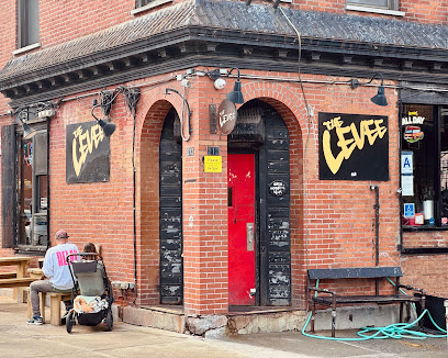 The Levee in Brooklyn