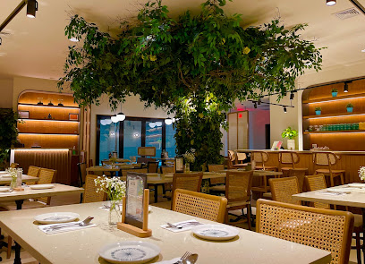 Forever Thai in Brooklyn