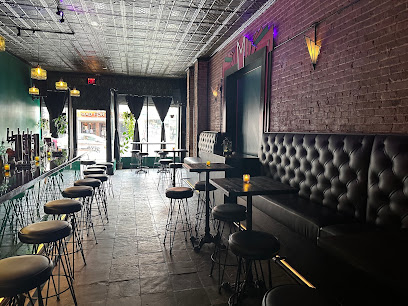 Medusa Bar Bk in Brooklyn