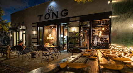 Tong in Brooklyn