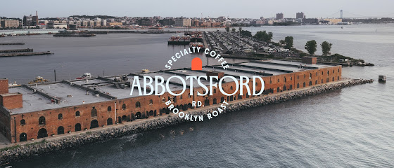 Abbotsford Road Coffee Specialists