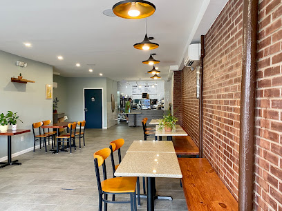 Cafe Nube