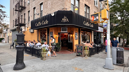Caffe Café
