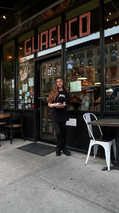 Arepera Guacuco in Brooklyn