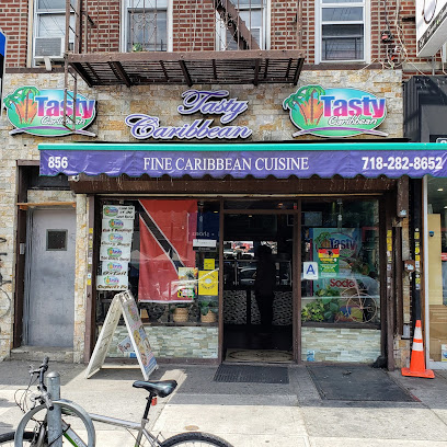 Tasty Caribbean NY in Brooklyn