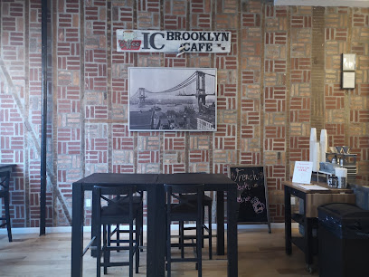 IC Brooklyn Cafe in Brooklyn