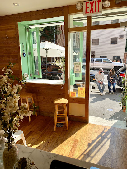 Cafe Volkan