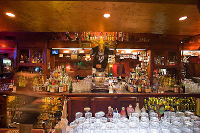Freddy's Bar in Brooklyn