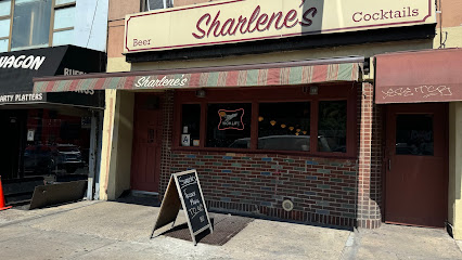 Sharlene's in Brooklyn