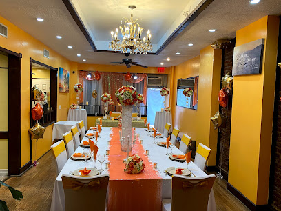 El Shaddai Eatery in Brooklyn