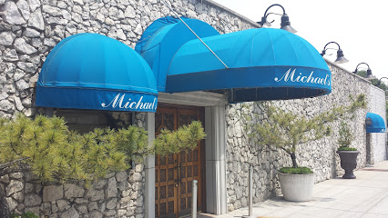 Michael’s in Brooklyn