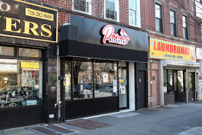 Pana's Kitchen in Brooklyn